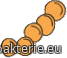 Streptokok – řetízek koků